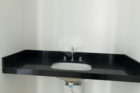 Apartamento à venda com 1 quarto em Parque Independencia, São José dos Campos, SP