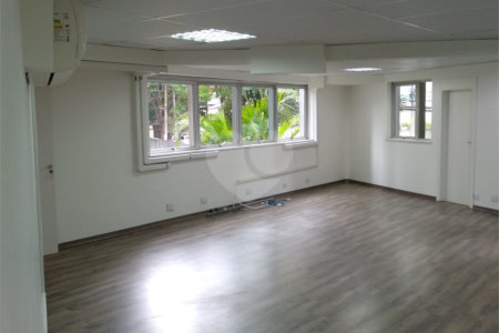 Sala à venda ou para alugar em Vila Olímpia, São Paulo, SP