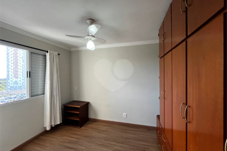 Apartamento para alugar com 2 quartos em Jardim Guarujá, Sorocaba, SP