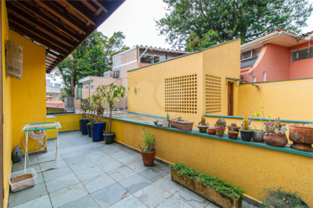 Casa à venda com 3 quartos, sendo 1 suíte,  no condomínio Jardim Hipico, São Paulo - SP