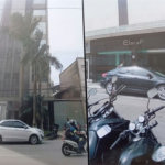 Sala à venda, 197 m² por R$ 980.000,00 - Centro - Santos/SP