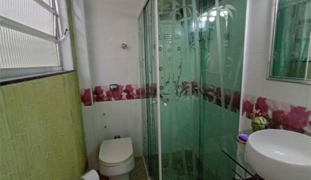Apartamento Residencial à venda, ,  - AP0463.