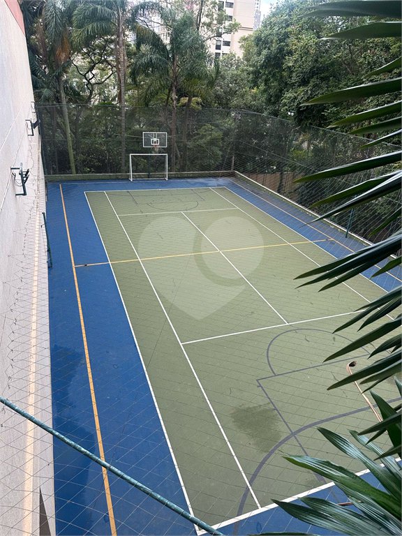 Apartamento à venda com 4 quartos, sendo 3 suítes,  em Real Parque, São Paulo, SP