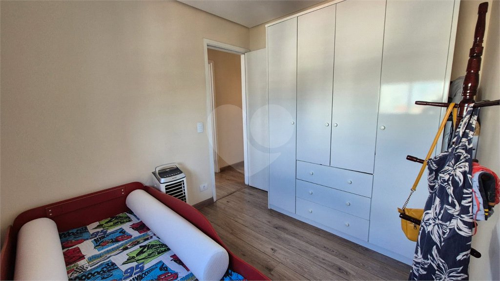 Apartamento à venda com 3 quartos, sendo 1 suíte, em Chora Menino, São Paulo, SP