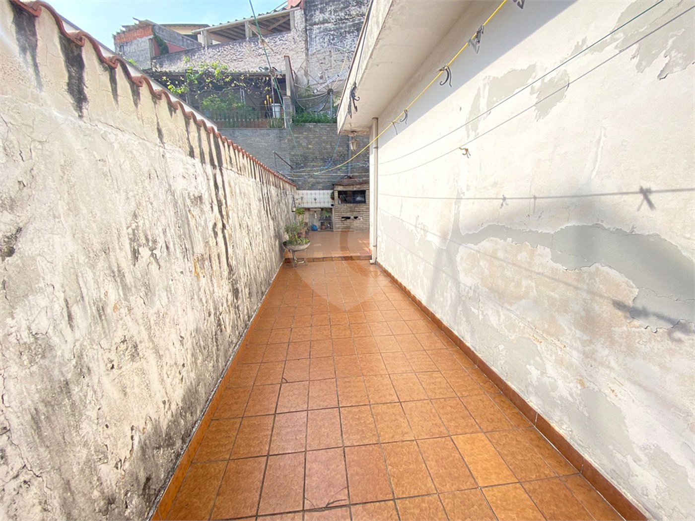 Sobrado à venda com 3 quartos, sendo 1 suíte, em Jardim França, São Paulo, SP