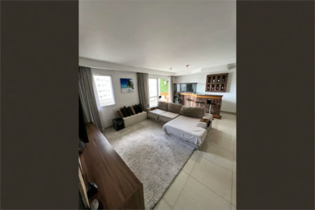 Apartamento à venda com 2 quartos, sendo 1 suíte,  em Água Branca, São Paulo, SP