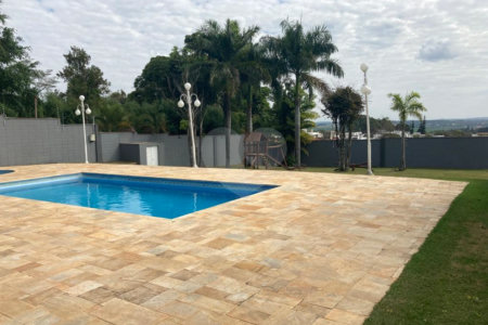 Terreno à venda em Loteamento Residencial Villágio DI Capri, Votorantim, SP