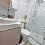 Apartamento à venda com 2 quartos em Vila Amélia, São Paulo, SP