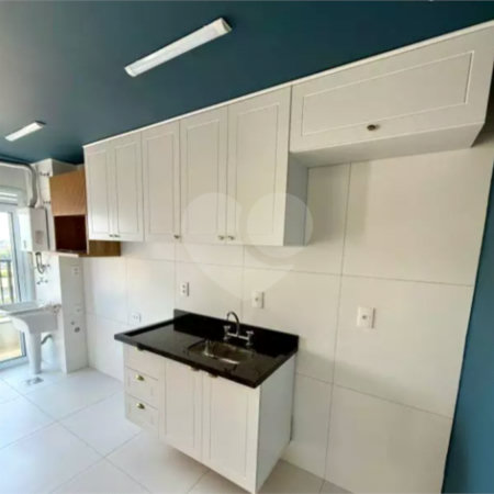 Apartamento à venda com 2 suítes em Jardim Santa Cruz, Indaiatuba, SP