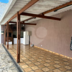 Casa à venda com 3 quartos em Vila Junqueira, São Roque, SP