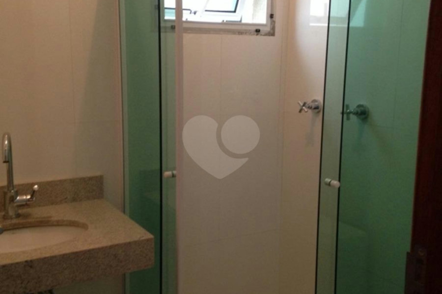 Sobrado à venda com 3 quartos, sendo 1 suíte, em Santana, São Paulo, SP