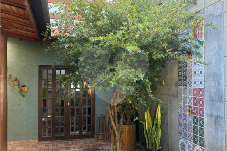 Casa à venda com 2 quartos no condomínio Altos do Boa Vista, São Roque - SP