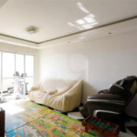 Apartamento à venda com 2 quartos, sendo 1 suíte,  em Santana, São Paulo, SP