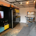 Apartamento à venda com 1 suíte em Vila Andrade, São Paulo, SP