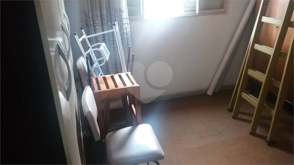 Sobrado à venda com 2 quartos, sendo 1 suíte, em Tucuruvi, São Paulo, SP