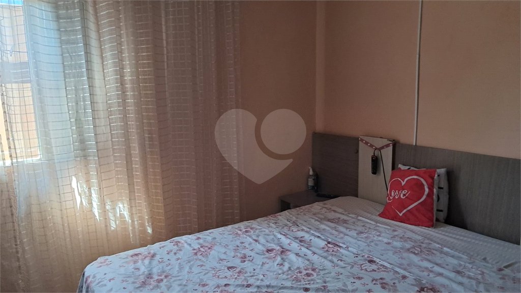Casa à venda com 2 quartos em Conjunto Habitacional Fortunato Fioravante Angelieri, Porto Feliz, SP