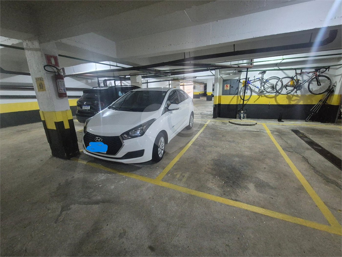 Apartamento à venda com 3 quartos, sendo 1 suíte, em Itaim Bibi, São Paulo, SP