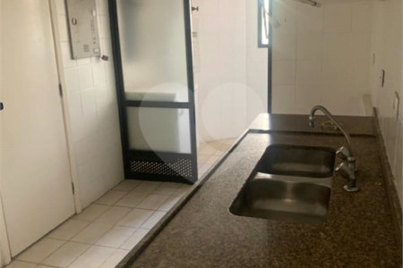 Apartamento para alugar com 3 quartos, sendo 1 suíte, em Cidade Monções, São Paulo, SP