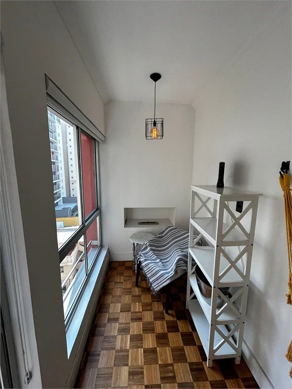 Apartamento à venda com 3 quartos em Pinheiros, São Paulo, SP