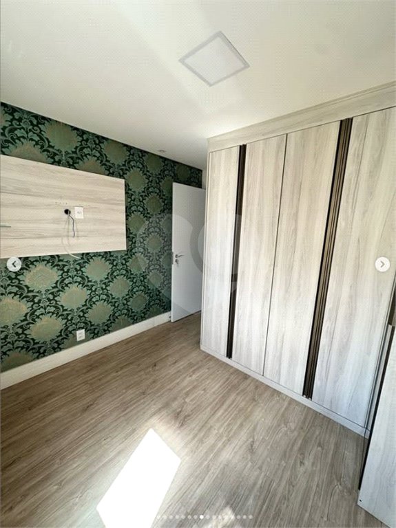 Apartamento à venda com 2 quartos em Jardim Colonial, São Paulo, SP