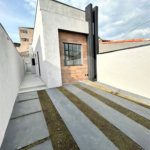 Casa à venda com 2 quartos, sendo 1 suíte,  em Vila Nova Cintra, Mogi das Cruzes, SP