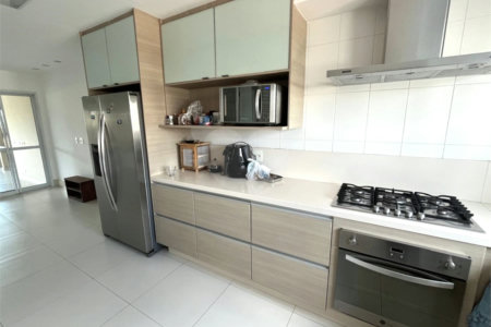 Apartamento à venda com 4 suítes em Aclimação, São Paulo, SP