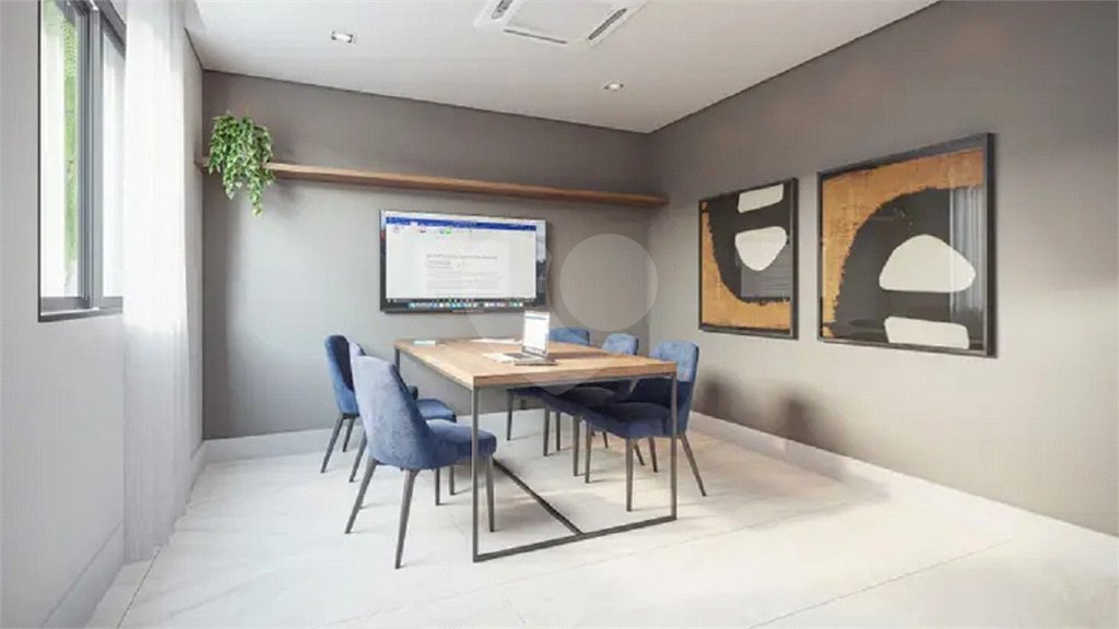 Apartamento à venda com 2 quartos em Indianópolis, São Paulo, SP