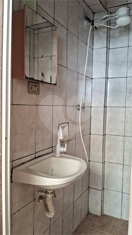 Sobrado à venda com 2 quartos, sendo 1 suíte, em Tremembé, São Paulo, SP