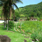 Fazenda à venda com 7 quartos, sendo 3 suítes, em Professor Souza, Casimiro de Abreu, RJ