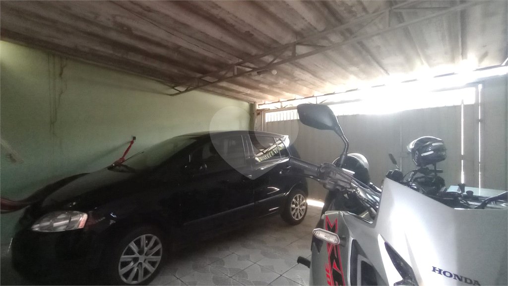 Casa à venda com 3 quartos em Parque Industrial, Itu, SP
