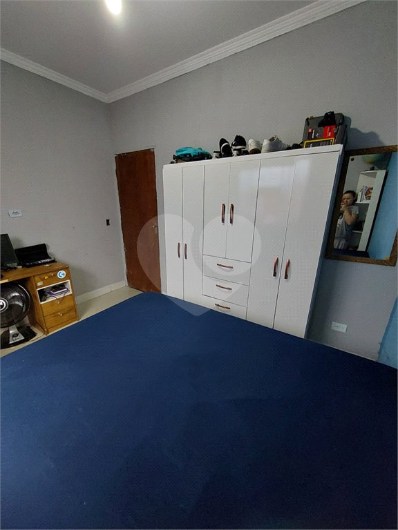 Casa Térrea à venda com 2 quartos em Jardim São Lourenzo, Sorocaba, SP