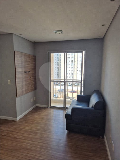 Apartamento à venda com 2 quartos em Vila Moreira, São Paulo, SP