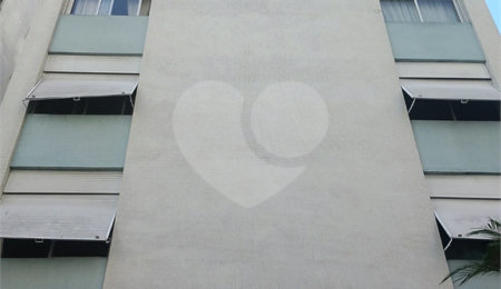 Apartamento à venda com 2 quartos em Jardim Paulista, São Paulo, SP