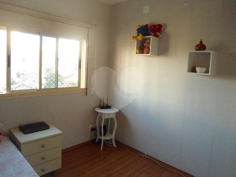 Apartamento à venda com 4 quartos, sendo 2 suítes, em Santana, São Paulo, SP