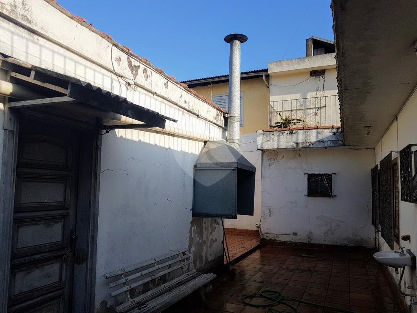 Sobrado à venda com 1 quarto em Jardim Marajoara, São Paulo, SP