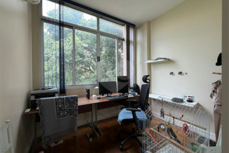 Apartamento à venda com 2 quartos em Tijuca, Rio de Janeiro, RJ