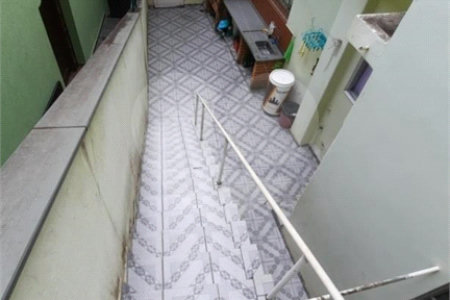 Sobrado à venda com 6 quartos, sendo 2 suítes, em Santana, São Paulo, SP