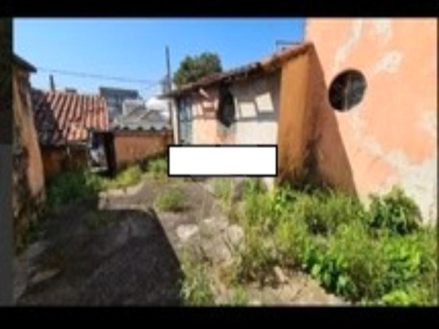 Terreno à venda em Jabaquara, São Paulo, SP