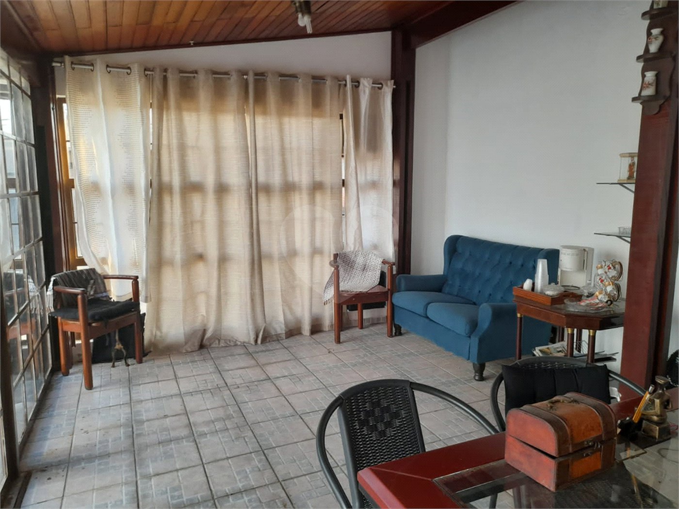 Casa à venda com 3 quartos, sendo 1 suíte, em Vila Santana, Sorocaba, SP