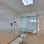 Apartamento à venda com 4 suítes em Alto da Boa Vista, São Paulo, SP