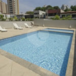 Apartamento à venda com 3 quartos, sendo 1 suíte, em Chácara Santo Antônio (zona Leste), São Paulo, SP