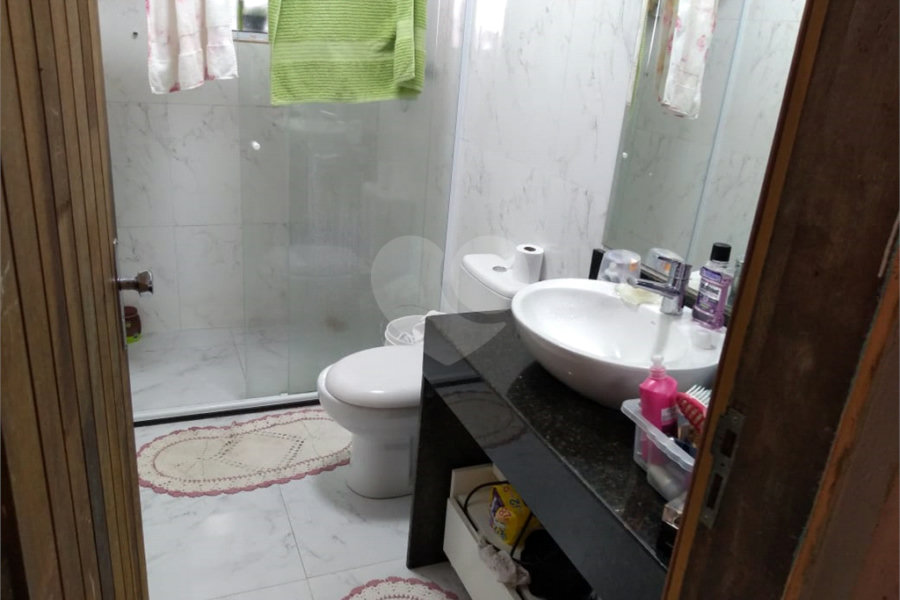 Casa à venda com 3 quartos, sendo 1 suíte, em Vila Nova Cachoeirinha, São Paulo, SP