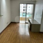 Apartamento à venda com 2 quartos, sendo 1 suíte, em Vila Suzana, São Paulo, SP