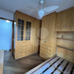 Apartamento à venda com 3 quartos, sendo 1 suíte,  em Parque Mandaqui, São Paulo, SP