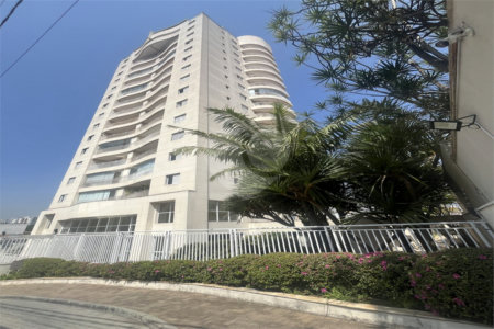 Apartamento à venda com 1 quarto em Vila Pompéia, São Paulo, SP