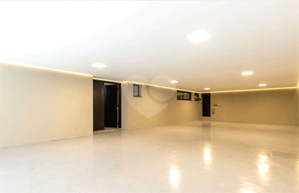 Casa à venda com 4 suítes no condomínio Unyco, São Paulo - SP