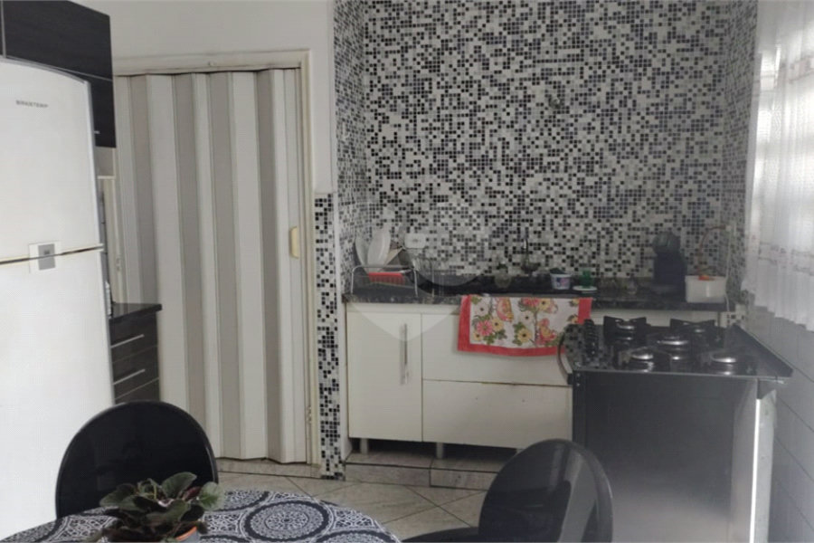 Apartamento à venda com 2 quartos em Pari, São Paulo, SP