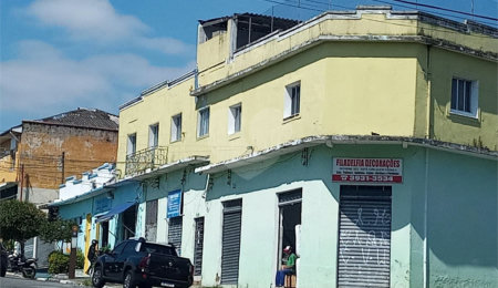 Prédio à venda em Limão, São Paulo, SP