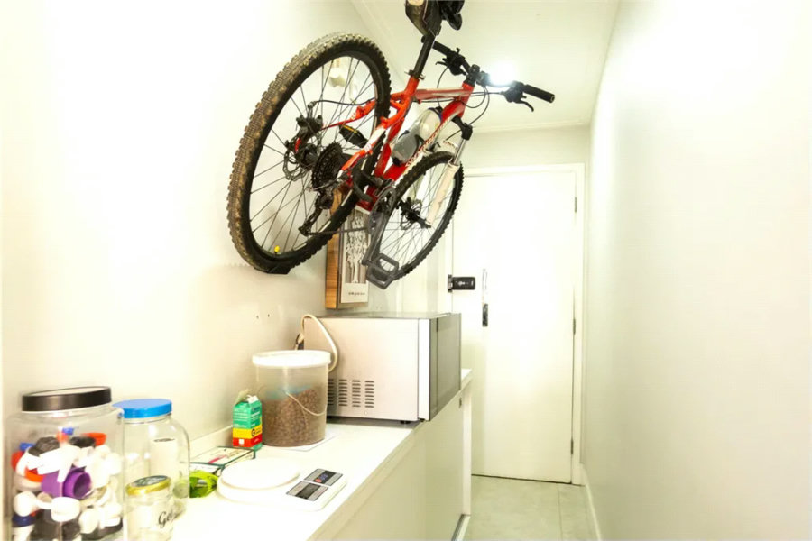Apartamento à venda com 4 quartos, sendo 2 suítes, em Tatuapé, São Paulo, SP