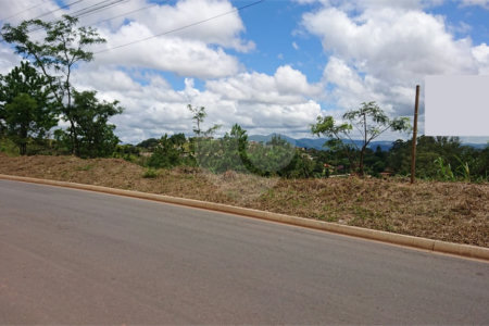 Terreno à venda em Atibaia Belvedere, Atibaia, SP